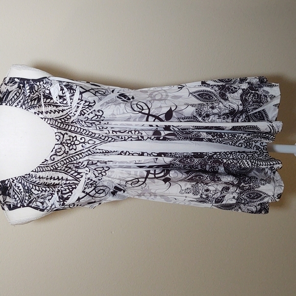 Cato Women's Blouse - Picture 2 of 5